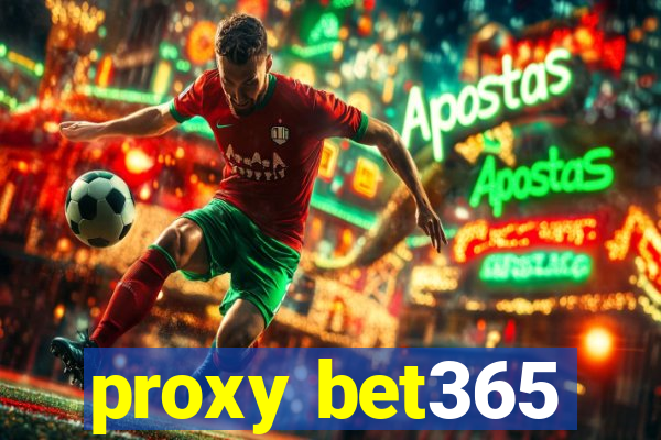 proxy bet365